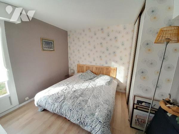 POITIERS, maison de plain pied en bon état