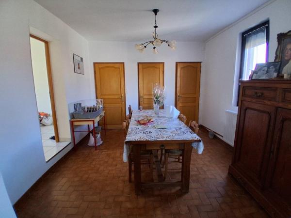 Vente / Maison de ville