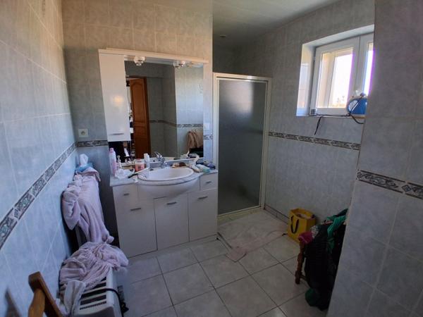 Vente / Maison de ville