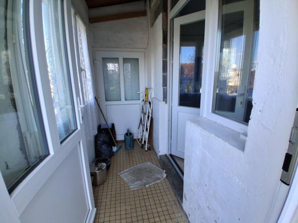 Vente / Maison de ville