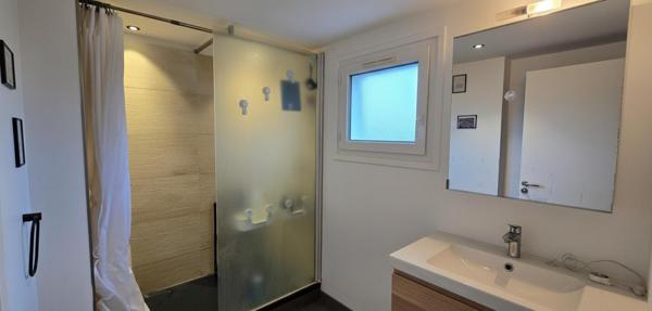 Maison 3 chambres avec jardin à 1 km des remparts