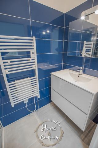 Appartement
                                                                                                                                                                                                                                                                                                                        2 pièce(s)                                                                                                                                                                                                          1 chambre(s)                                                                                                                                                                                                          39.3  m²