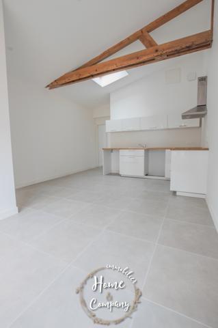 Appartement
                                                                                                                                                                                                                                                                                                                        2 pièce(s)                                                                                                                                                                                                          1 chambre(s)                                                                                                                                                                                                          39.3  m²