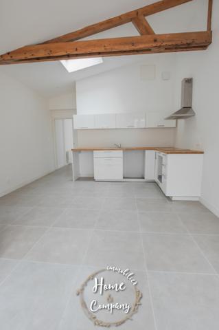 Appartement
                                                                                                                                                                                                                                                                                                                        2 pièce(s)                                                                                                                                                                                                          1 chambre(s)                                                                                                                                                                                                          39.3  m²