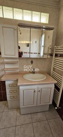MAISON À VENDRE DE 2 PIÈCES DE 38,45 M²