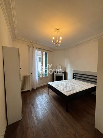 MAISON À VENDRE DE 2 PIÈCES DE 38,45 M²