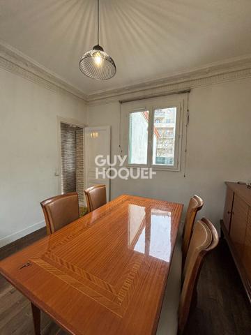 MAISON À VENDRE DE 2 PIÈCES DE 38,45 M²