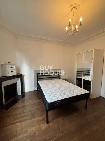 MAISON À VENDRE DE 2 PIÈCES DE 38,45 M²