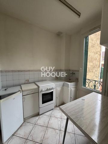 MAISON À VENDRE DE 2 PIÈCES DE 38,45 M²