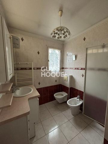 MAISON À VENDRE DE 2 PIÈCES DE 38,45 M²