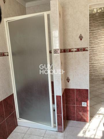 MAISON À VENDRE DE 2 PIÈCES DE 38,45 M²