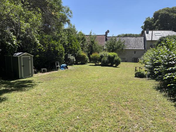 Maisse (91720) Maison + dépendances sur 3428 m² de terrain