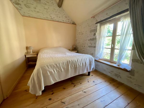 Maisse (91720) Maison + dépendances sur 3428 m² de terrain