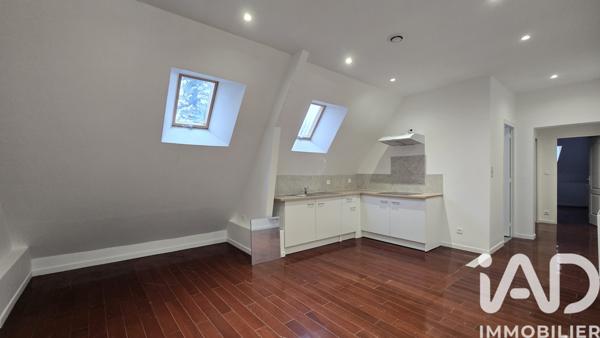 Location appartement 5 pièces 60 m² Vernon