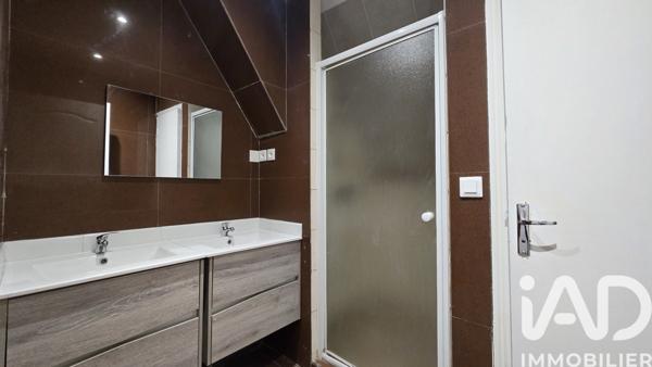 Location appartement 5 pièces 60 m² Vernon