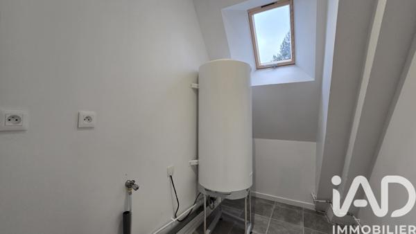 Location appartement 5 pièces 60 m² Vernon