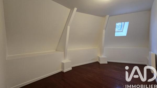 Location appartement 5 pièces 60 m² Vernon