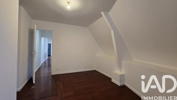 Location appartement 5 pièces 60 m² Vernon