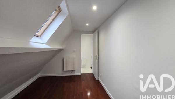 Location appartement 5 pièces 60 m² Vernon