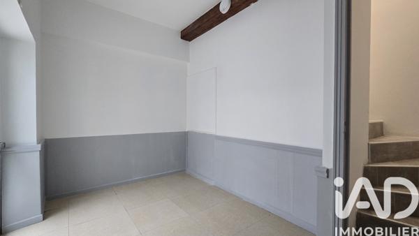 Location appartement 5 pièces 60 m² Vernon