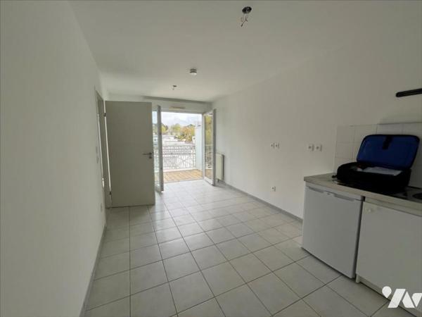 T2 SAINT HERBLAIN Chézine parfait état