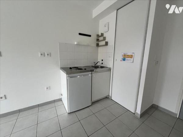 T2 SAINT HERBLAIN Chézine parfait état