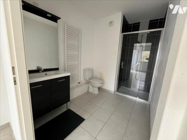 T2 SAINT HERBLAIN Chézine parfait état