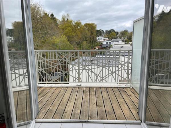 T2 SAINT HERBLAIN Chézine parfait état