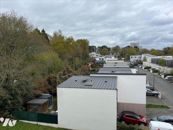 T2 SAINT HERBLAIN Chézine parfait état