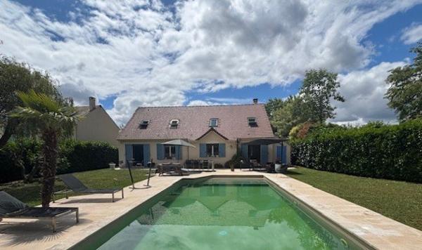 Maison à ETIOLLES (91450)