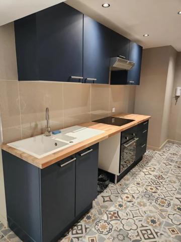Appartement à louer à Rodez (12000)