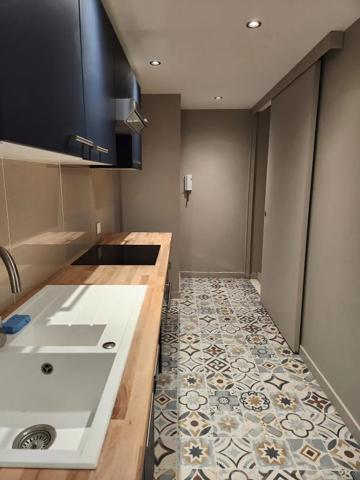 Appartement à louer à Rodez (12000)