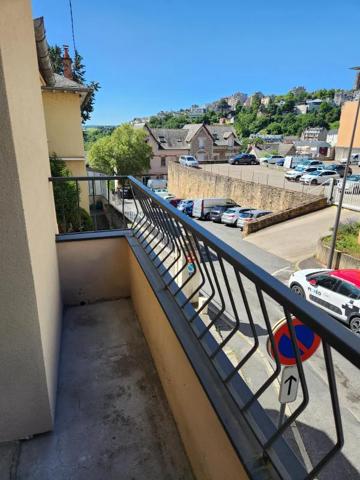 Appartement à louer à Rodez (12000)