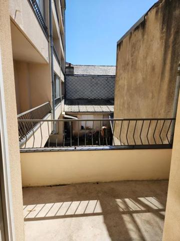 Appartement à louer à Rodez (12000)