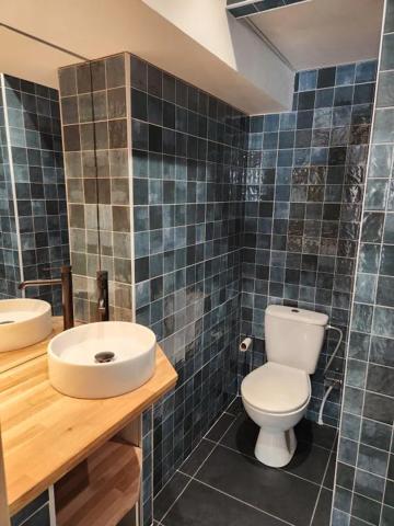 Appartement à louer à Rodez (12000)