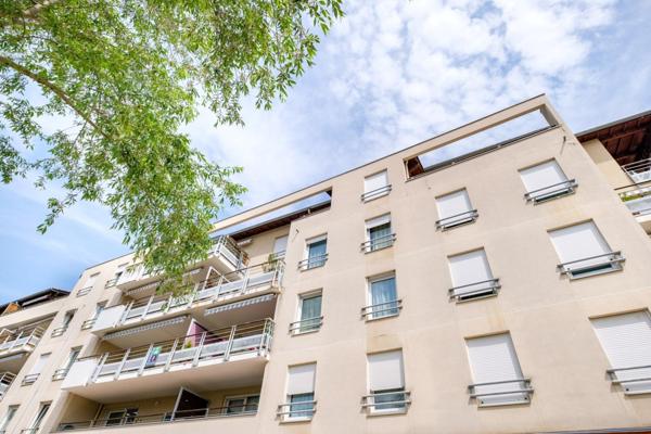 Appartement à CRAPONNE, 69290 - 3 pièces 89m²