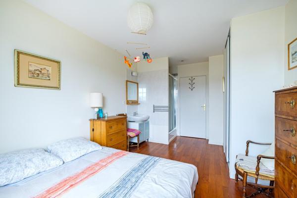 Appartement à CRAPONNE, 69290 - 3 pièces 89m²