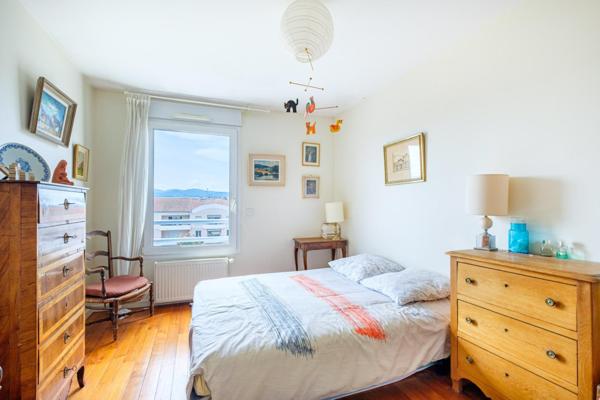 Appartement à CRAPONNE, 69290 - 3 pièces 89m²