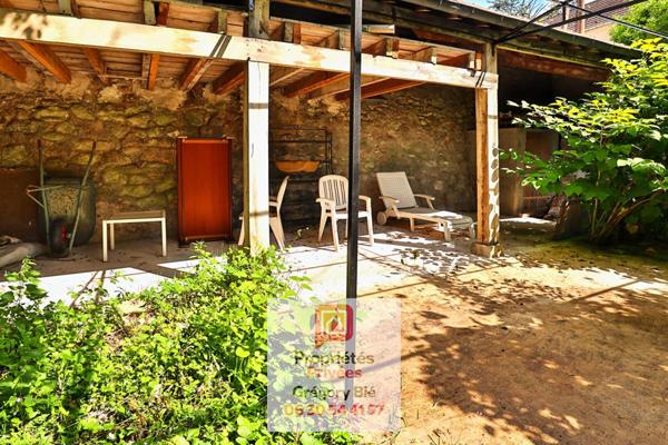 Maison bourgeoise 7 pièce(s) 220 m2
