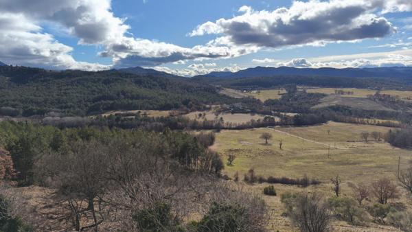 Appartement Digne Les Bains 4 pièce(s) 132 m2