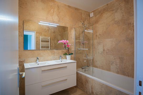 Appartement Digne Les Bains 4 pièce(s) 132 m2