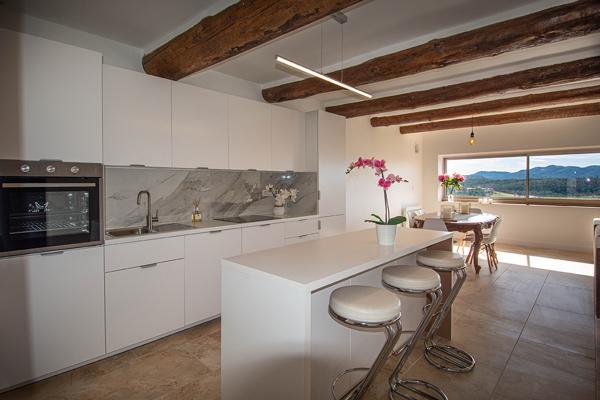 Appartement Digne Les Bains 4 pièce(s) 132 m2