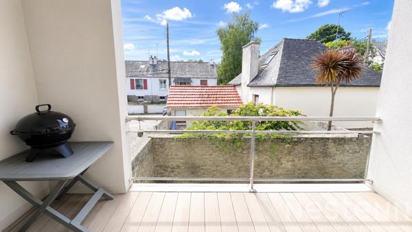 Appartement de qualité à Auray