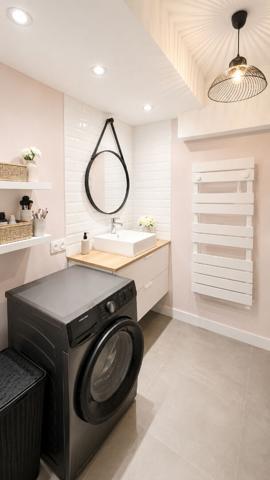 Appartement de qualité à Auray