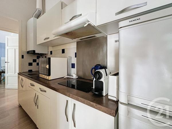 Appartement T3 à vendre  3 pièces - 49,05 m2 ARCACHON - 33