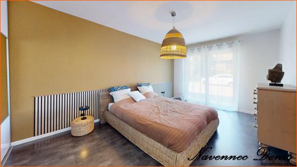 Plain-pied récent de 215 m² – Volumes rares, 4 chambres, sous-sol complet – Proche A13