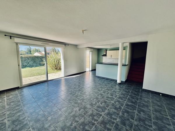 Maison à vendre |  Gradignan |  5 pièces | 115 m²
