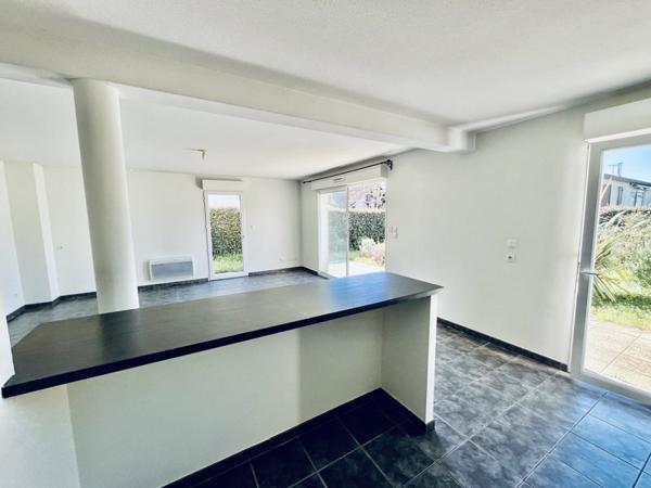 Maison à vendre |  Gradignan |  5 pièces | 115 m²