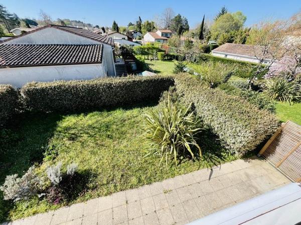 Maison à vendre |  Gradignan |  5 pièces | 115 m²
