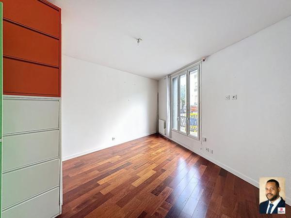 Maison de ville 70m² avec potentiel d'agrandissement - Les Lilas / Métro à 500m